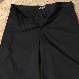 Nike Dri-fit golf shorts